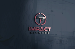 Design de Logo par GLDesigns pour Impact fitness  | Design : #12660369