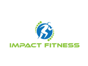 Diseño de Logo por jan2you para Impact fitness  | Diseño: #12678263