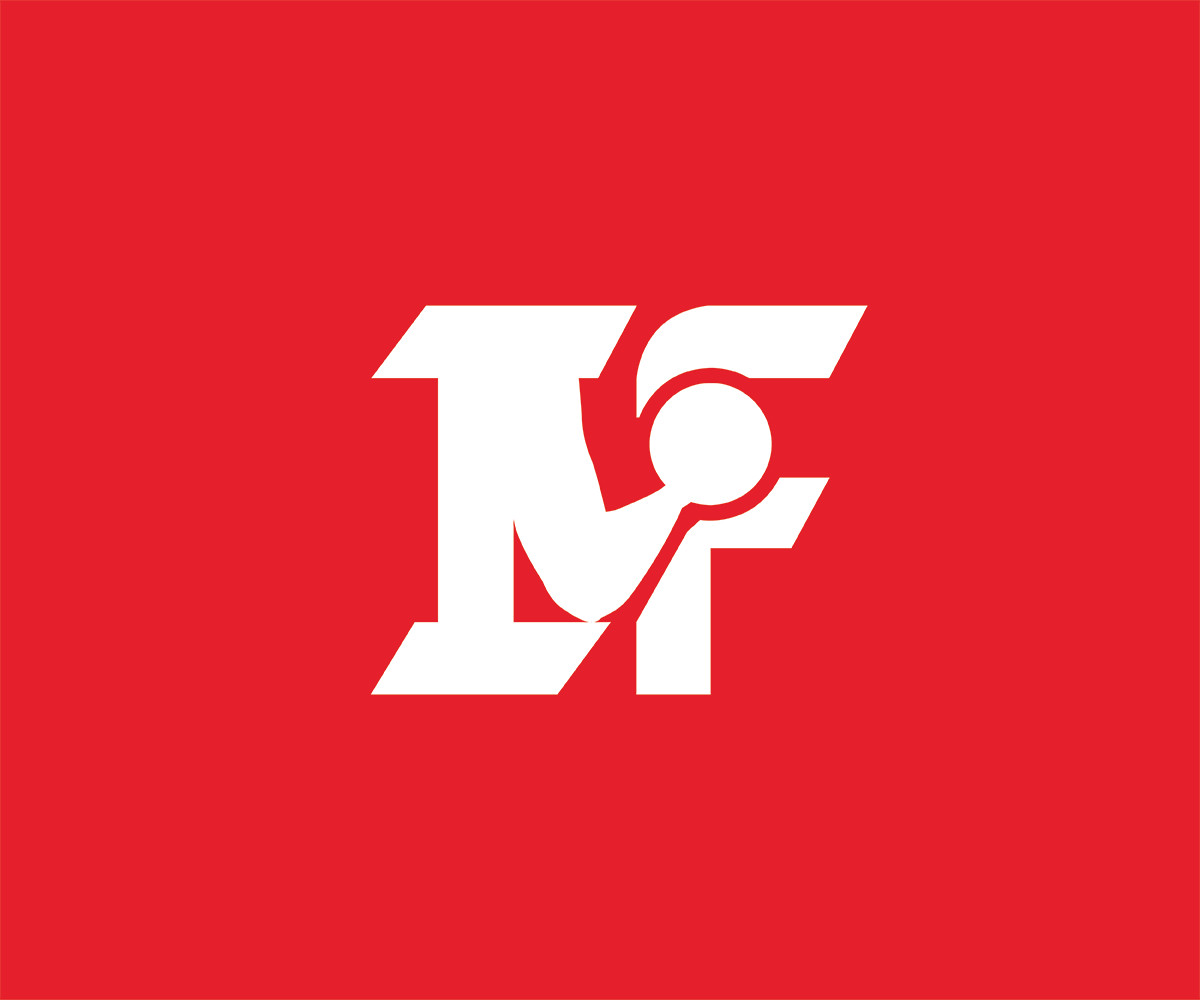 Logo Design by Blaqnoir for Impact fitness  | Design #12697721