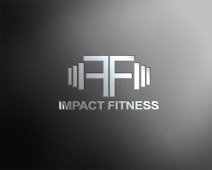 Design de Logo par saniprabumil pour Impact fitness  | Design #12696243