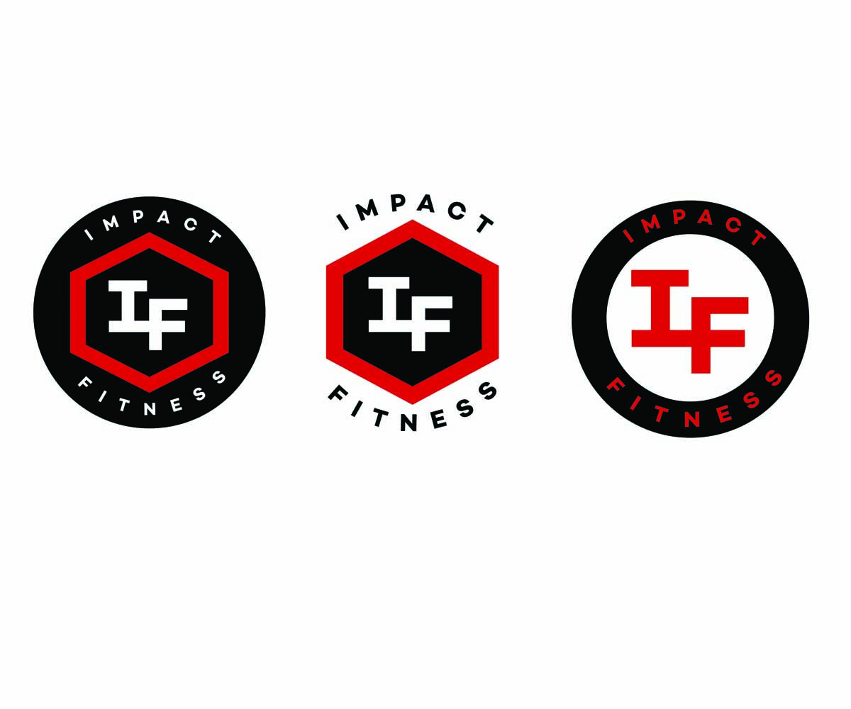 Design de Logo par sarahchedin pour Impact fitness  | Design #12649996