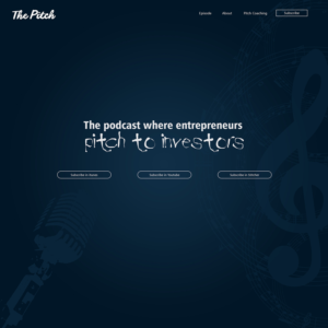 Podcast Design by Limecom for this project | Design: #12659642