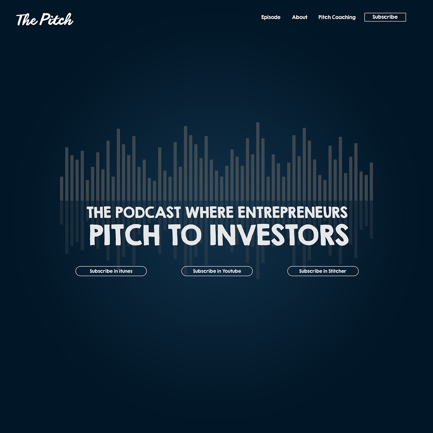 Podcast Design by Limecom for this project | Design #12659644