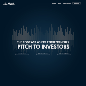 Podcast Design by Limecom for this project | Design: #12659644