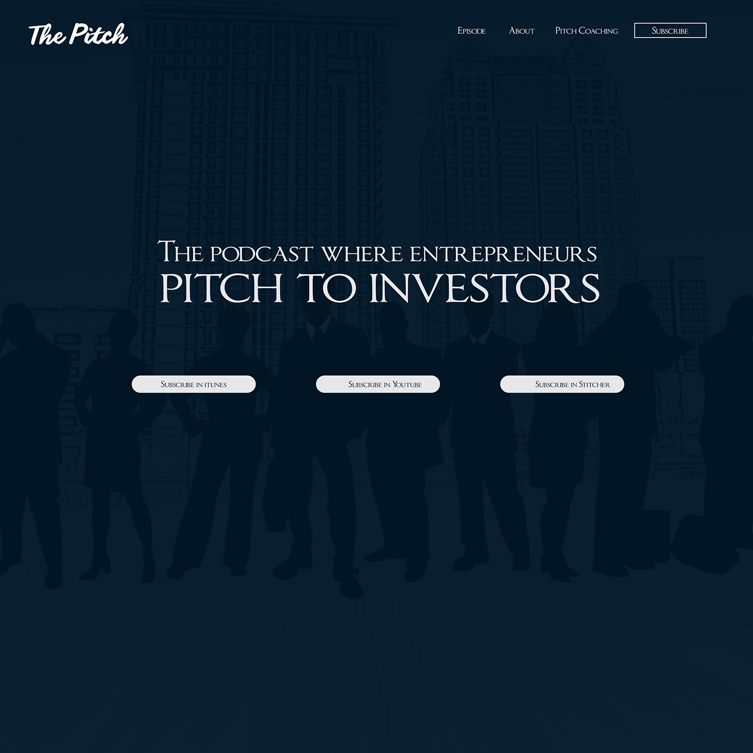 Podcast Design by Limecom for this project | Design #12659645