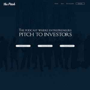 Podcast Design by Limecom for this project | Design: #12659645