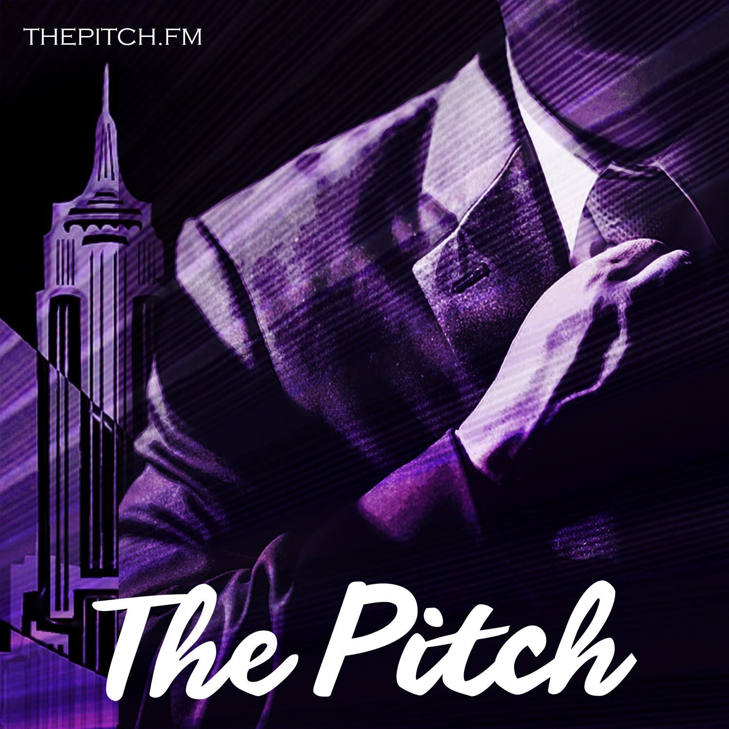 Podcast Design by hama89 for this project | Design #12654047