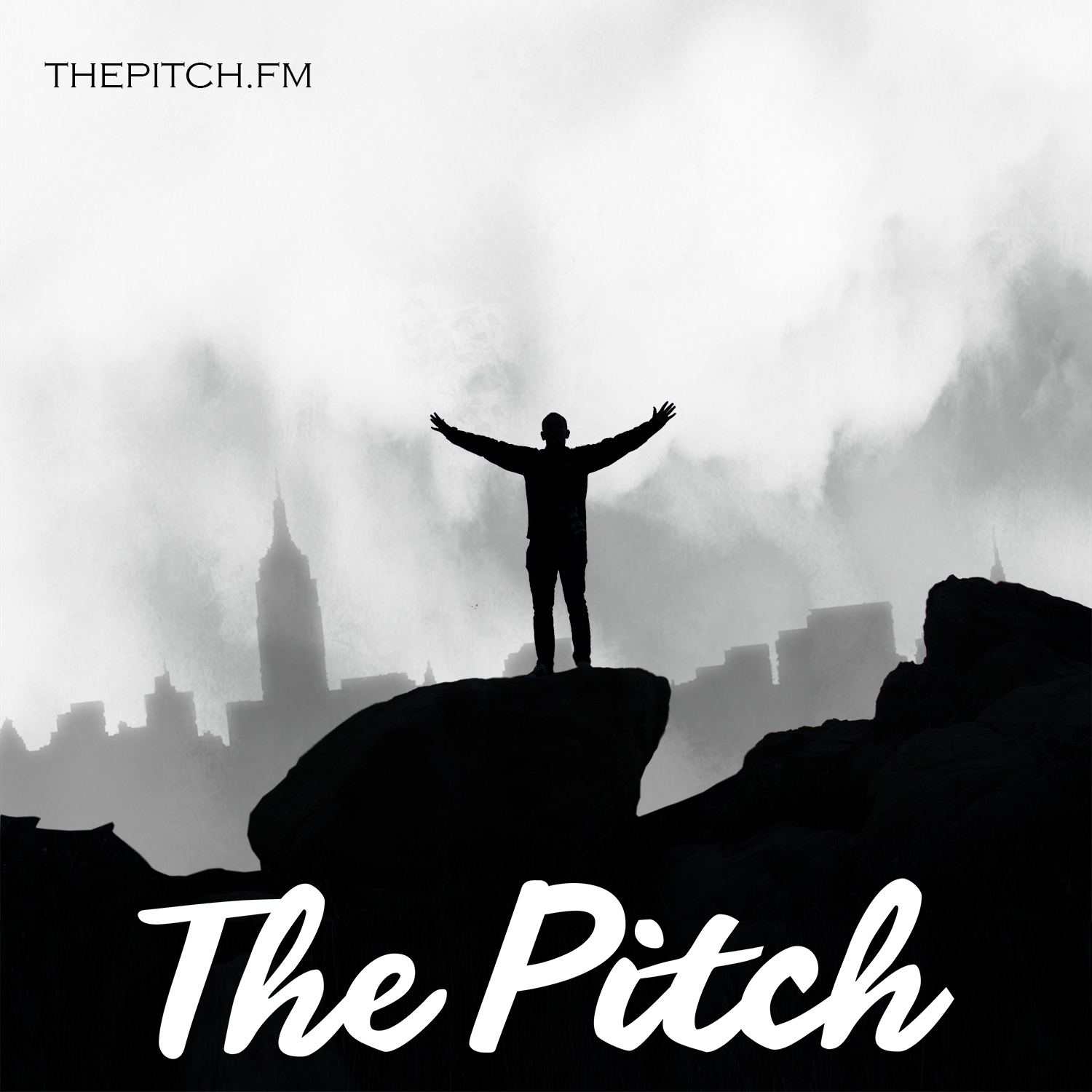 Podcast Design by hama89 for this project | Design #12659457