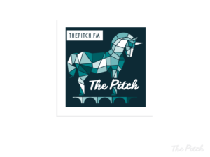 Podcast Design by Whitebread for this project | Design: #12749687