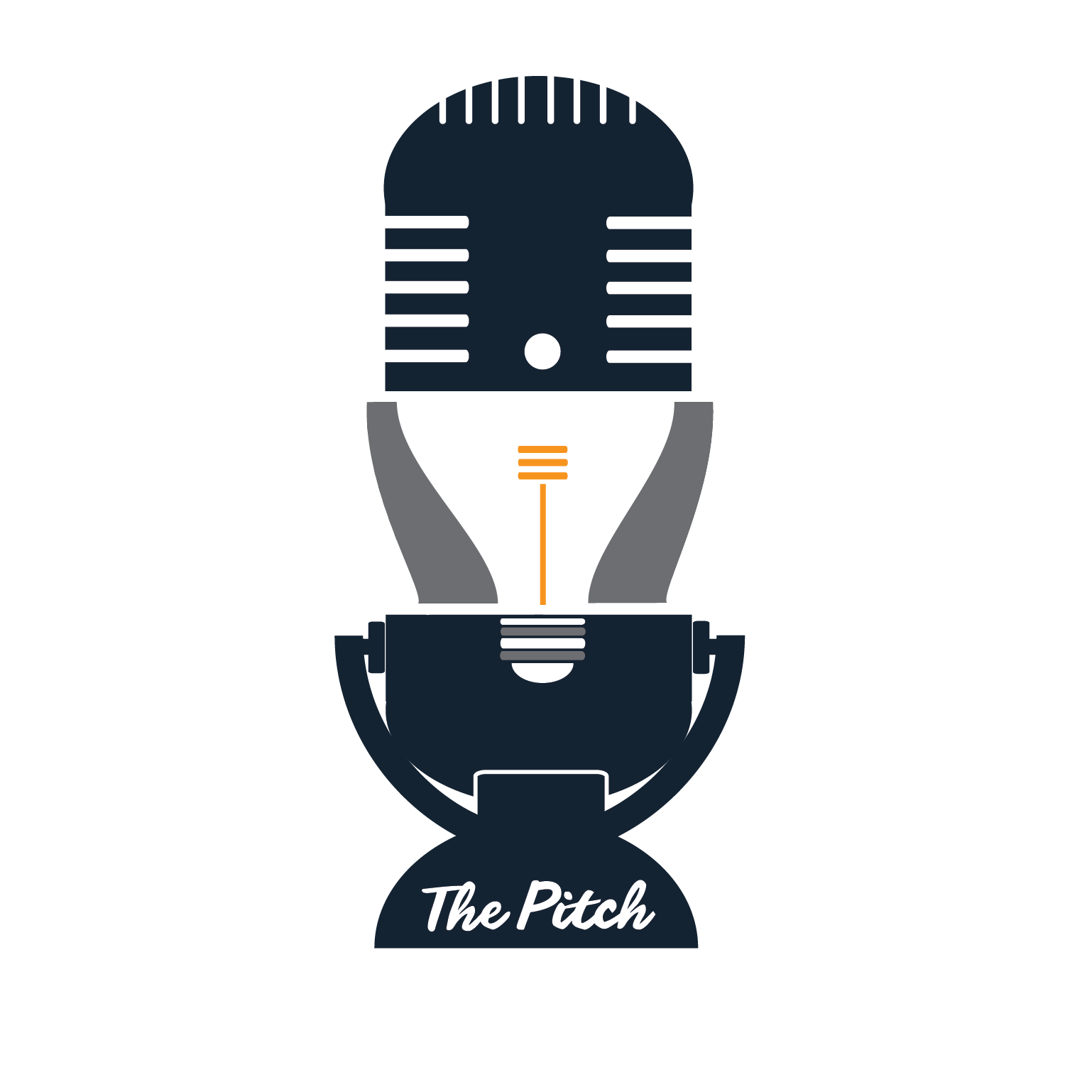 Podcast Design by igweo for this project | Design #12662824