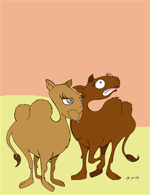 Illustration Design by Bryan Stalder