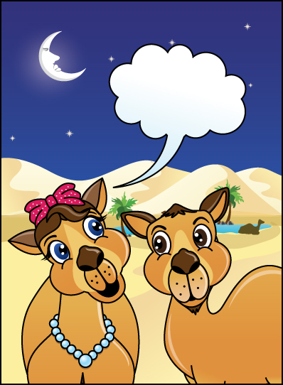 Illustration Design by Mos for this project | Design #2488992