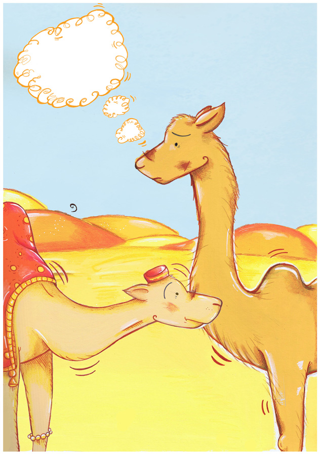 Diseño Con Ilustración por Grace Sandford para este proyecto | Diseño #2444460