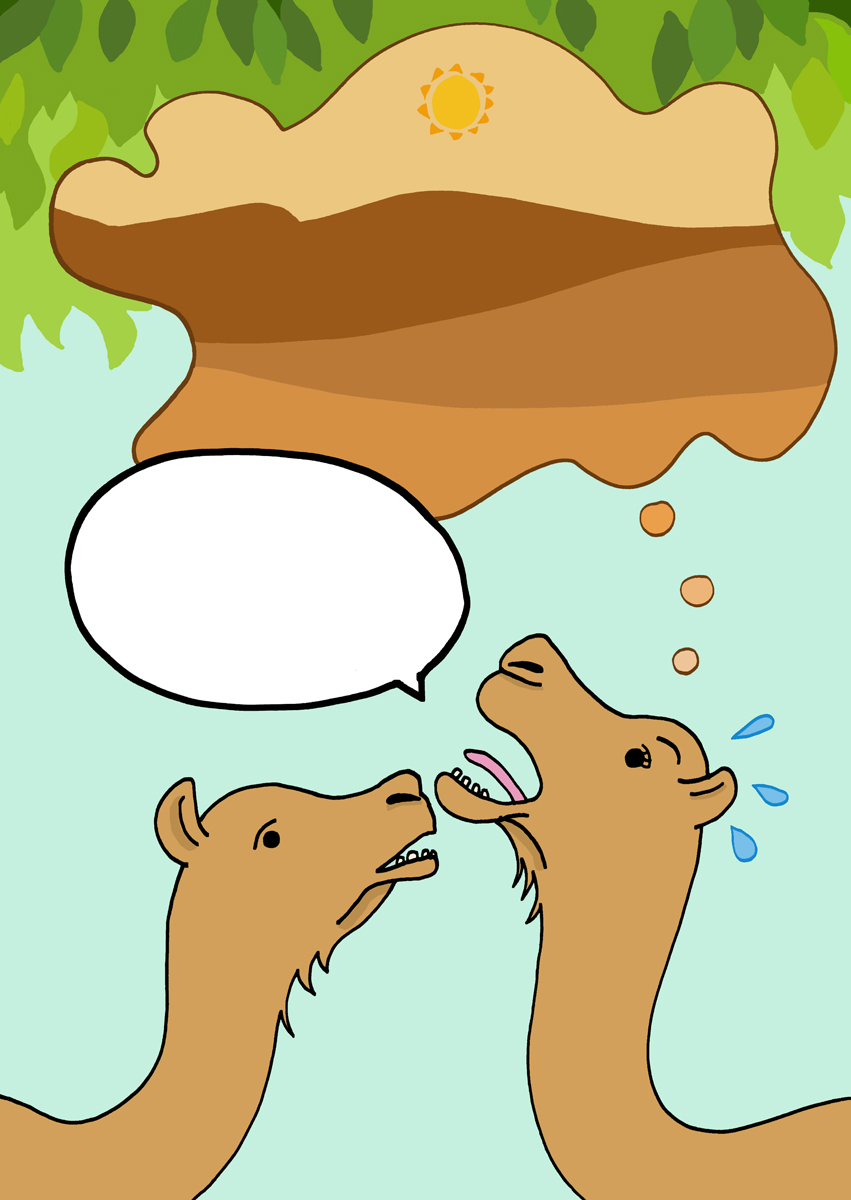 Illustration Design by pattida for this project | Design #2495117