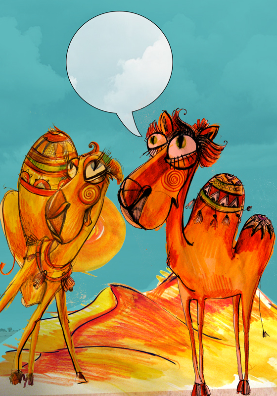 Illustration-Design von ksenia design für dieses Projekt | Design #2451734