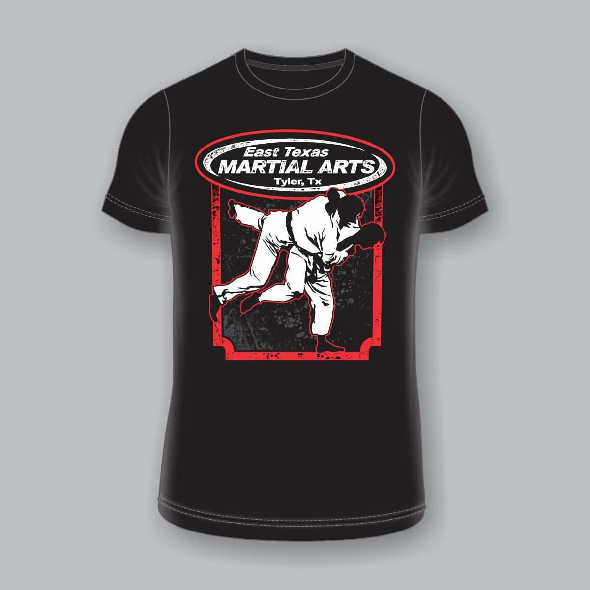 T-shirt Design by thunderboy for this project | Design #12813681