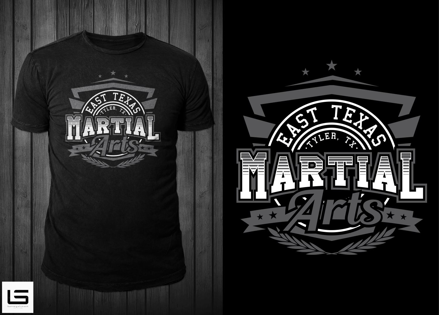 T-shirt Design by Barney Stinson for this project | Design #12791888