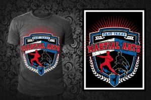 T-shirt Design by rhamjo_quimada for this project | Design: #12724157