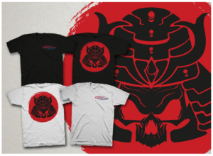 T-shirt Design by mngkw for this project | Design: #12789762