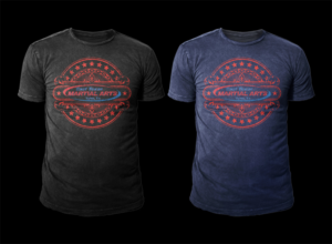 T-shirt Design by D'Mono for this project | Design: #12797945