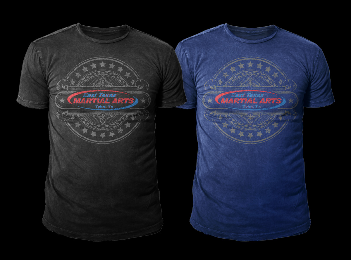 T-shirt Design by D'Mono for this project | Design #12803309