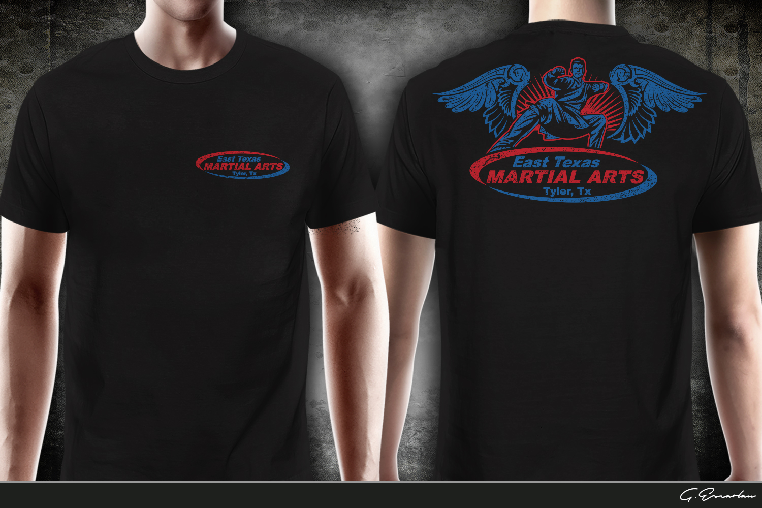 T-shirt Design by gekgrfx for this project | Design #12798720