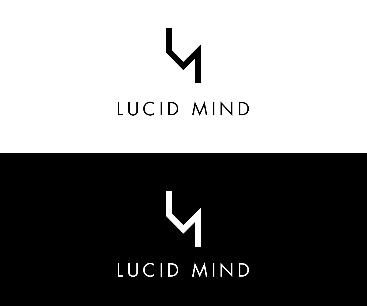 Logo Design by Andrés Sebastián for Lucidious Music, LLC | Design #20260125
