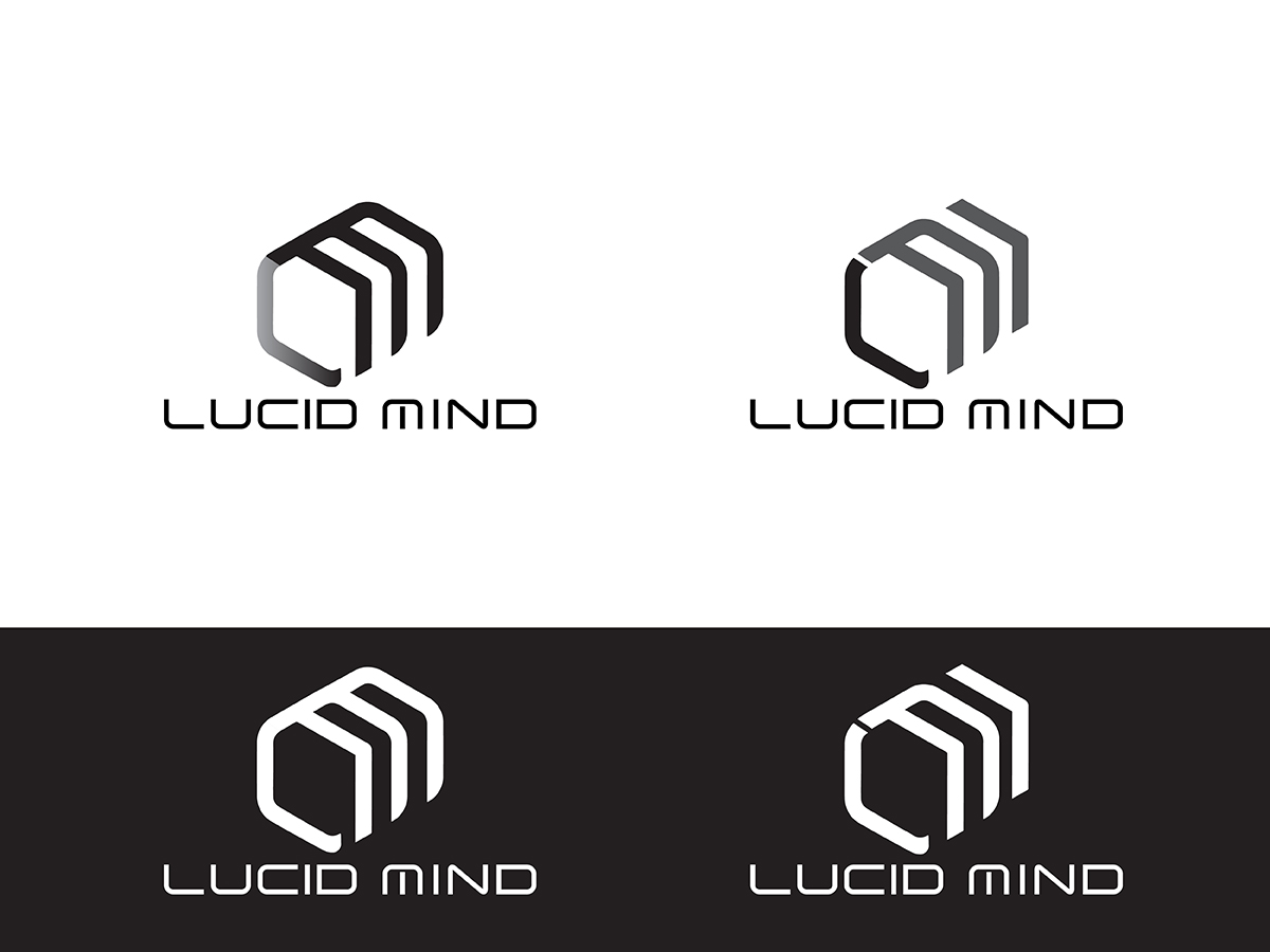 Logo-Design von Filip M für Lucidious Music, LLC | Design #20237330