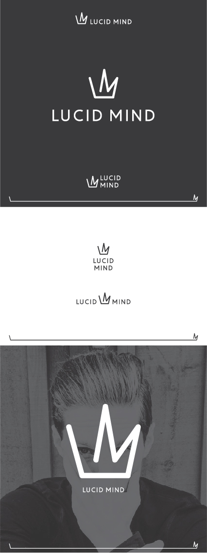 Logo Design by noropujadi for Lucidious Music, LLC | Design #20231299