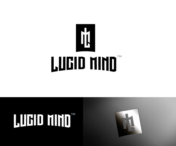 Design de Logo par Visartes pour Lucidious Music, LLC | Design #20259605