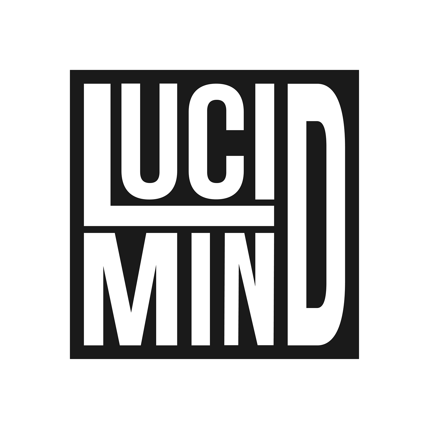 Logo Design by FF Design for Lucidious Music, LLC | Design #20187674