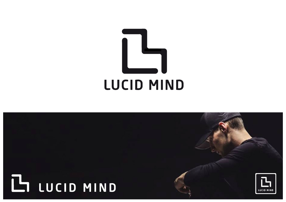 Logo Design by Nigel B for Lucidious Music, LLC | Design #20262418