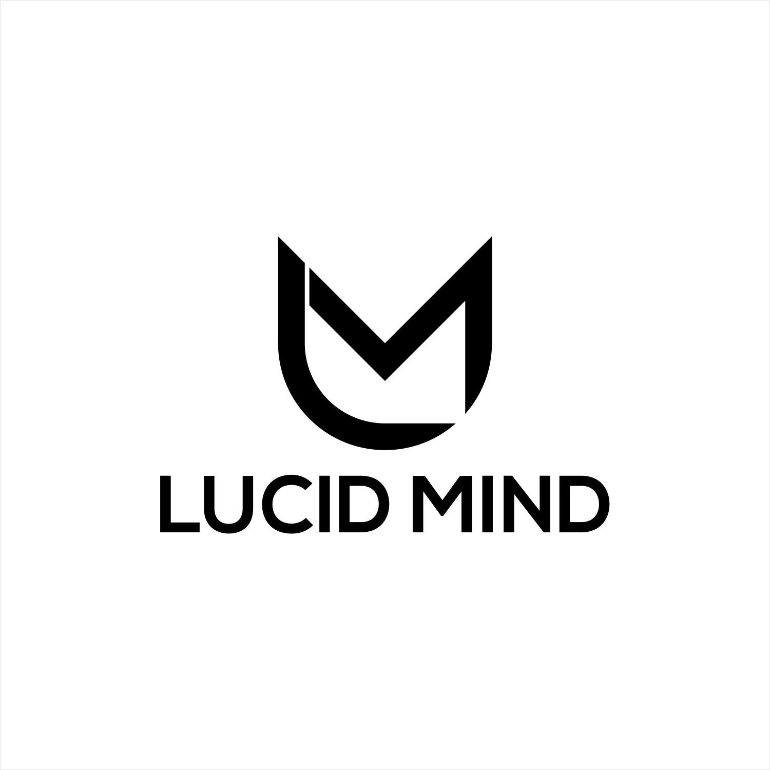 Logo Design by Beda Rana for Lucidious Music, LLC | Design #20237188