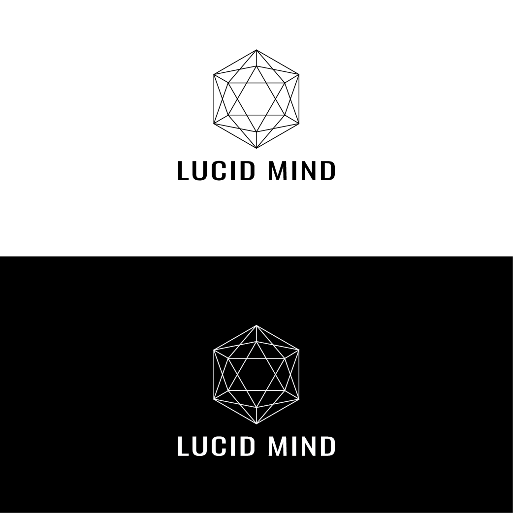 Logo Design by ZachTheDesigner for Lucidious Music, LLC | Design #20188527