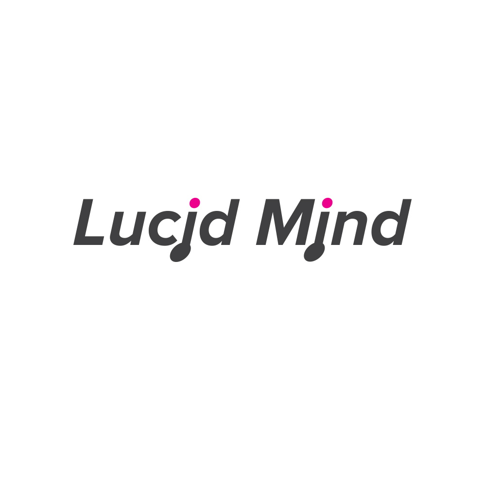 Logo Design by yeasin arafat 2 for Lucidious Music, LLC | Design #20218893