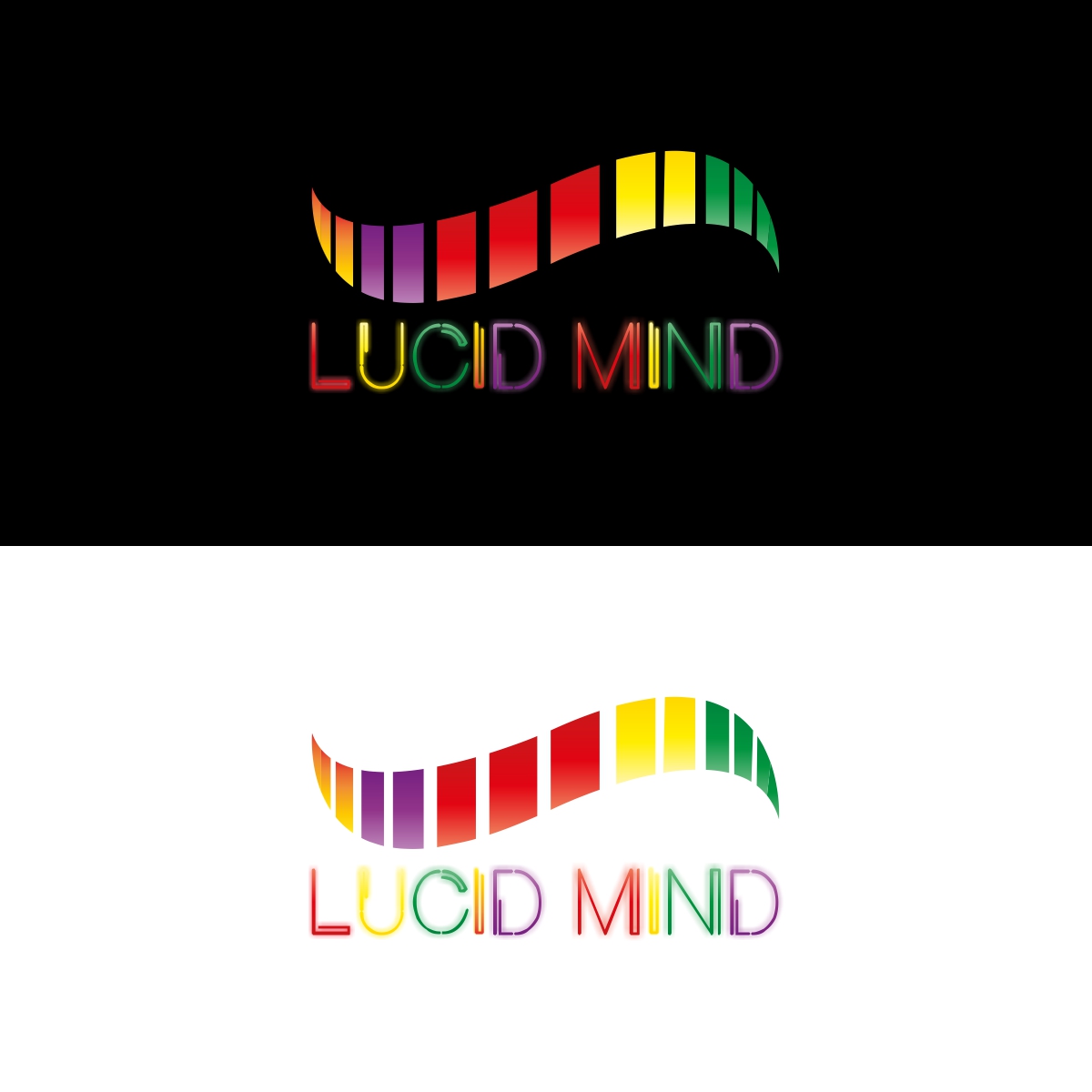 Logo Design by Nelson Brai for Lucidious Music, LLC | Design #20189518