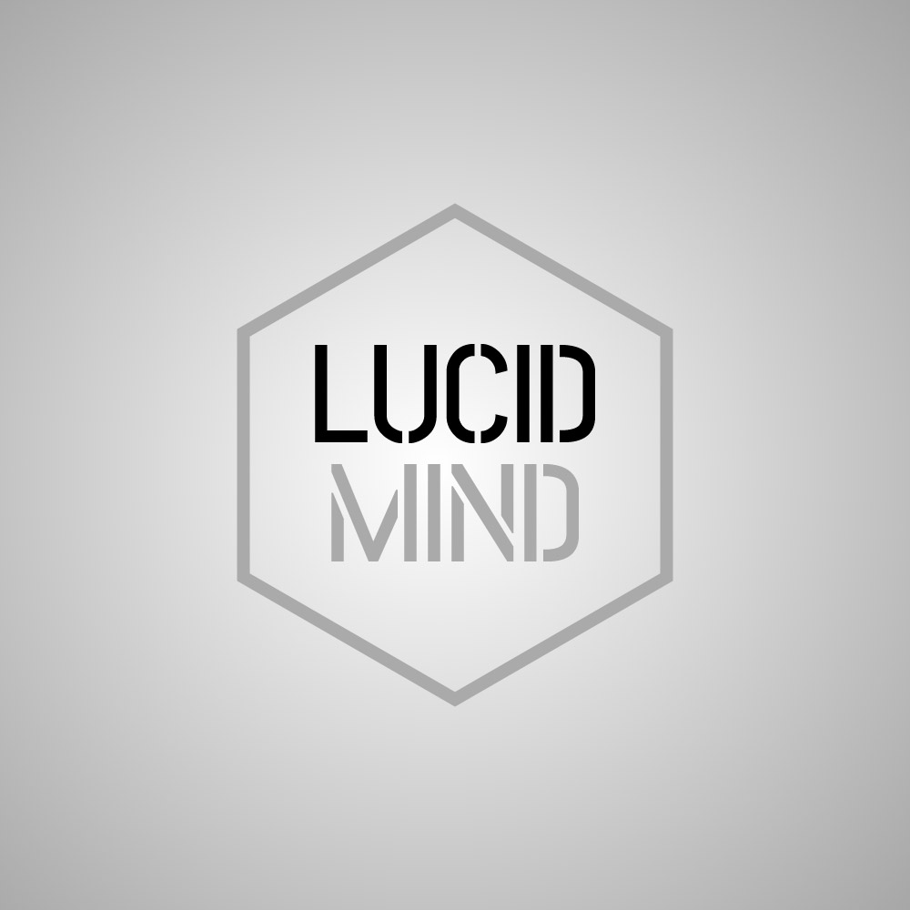 Logo Design by Chris 33 for Lucidious Music, LLC | Design #20245133