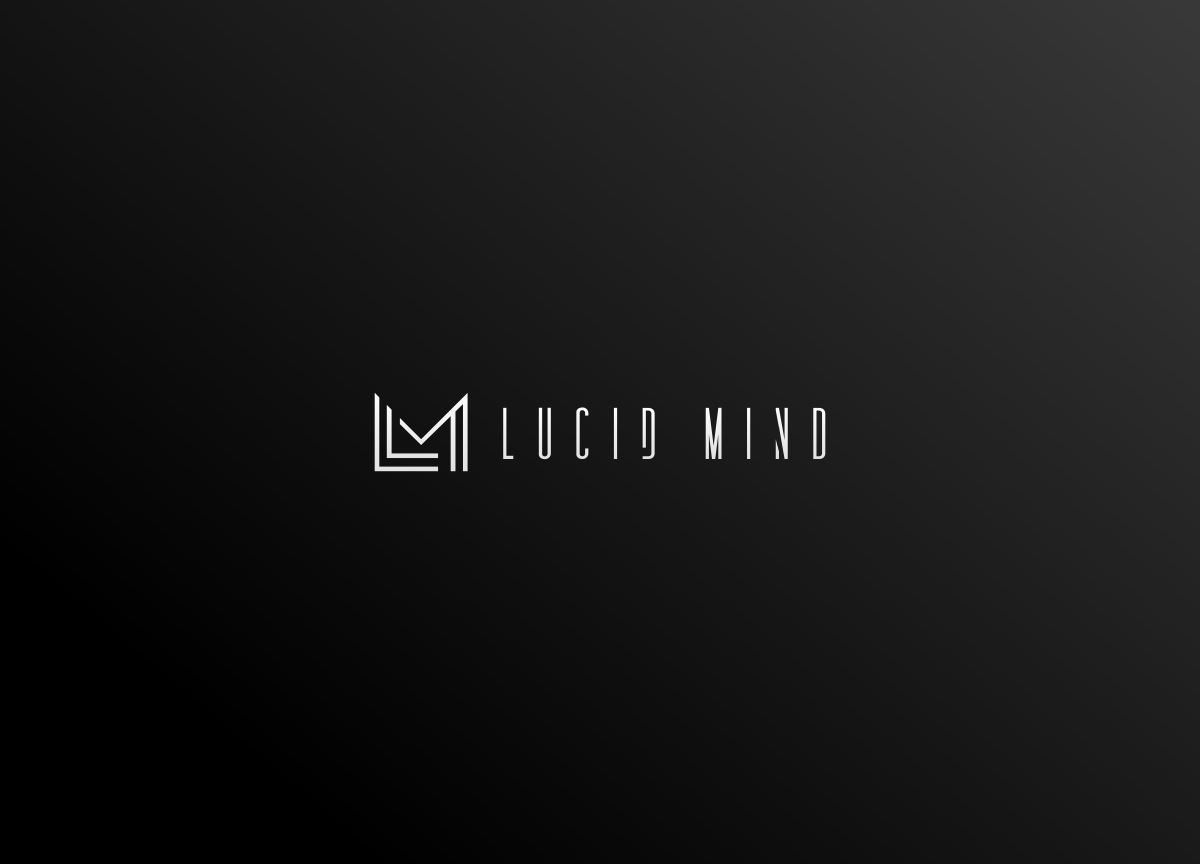 Logo Design by msep for Lucidious Music, LLC | Design #20217500