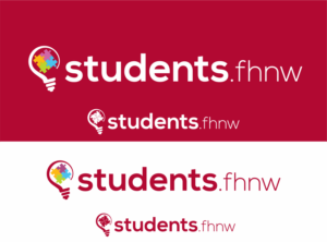 Design de Logo par nikkiblue pour students.fhnw | Design : #12825054