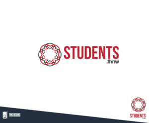 Design de Logo par ARTMD pour students.fhnw | Design : #12699033