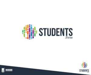 Logo Design by ARTMD for students.fhnw | Design: #12699035