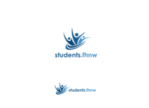 Design de Logo par QuartzDesigns pour students.fhnw | Design : #12819716