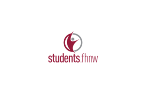 Design de Logo par Diniey Zafeerah pour students.fhnw | Design : #12800495