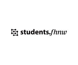 Diseño de Logo por DesignSchaub para students.fhnw | Diseño #12742476