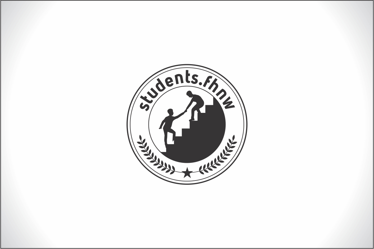 Diseño de Logo por Robert Macwan para students.fhnw | Diseño #12820171