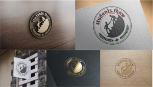 Design de Logo par Robert Macwan pour students.fhnw | Design : #12827953