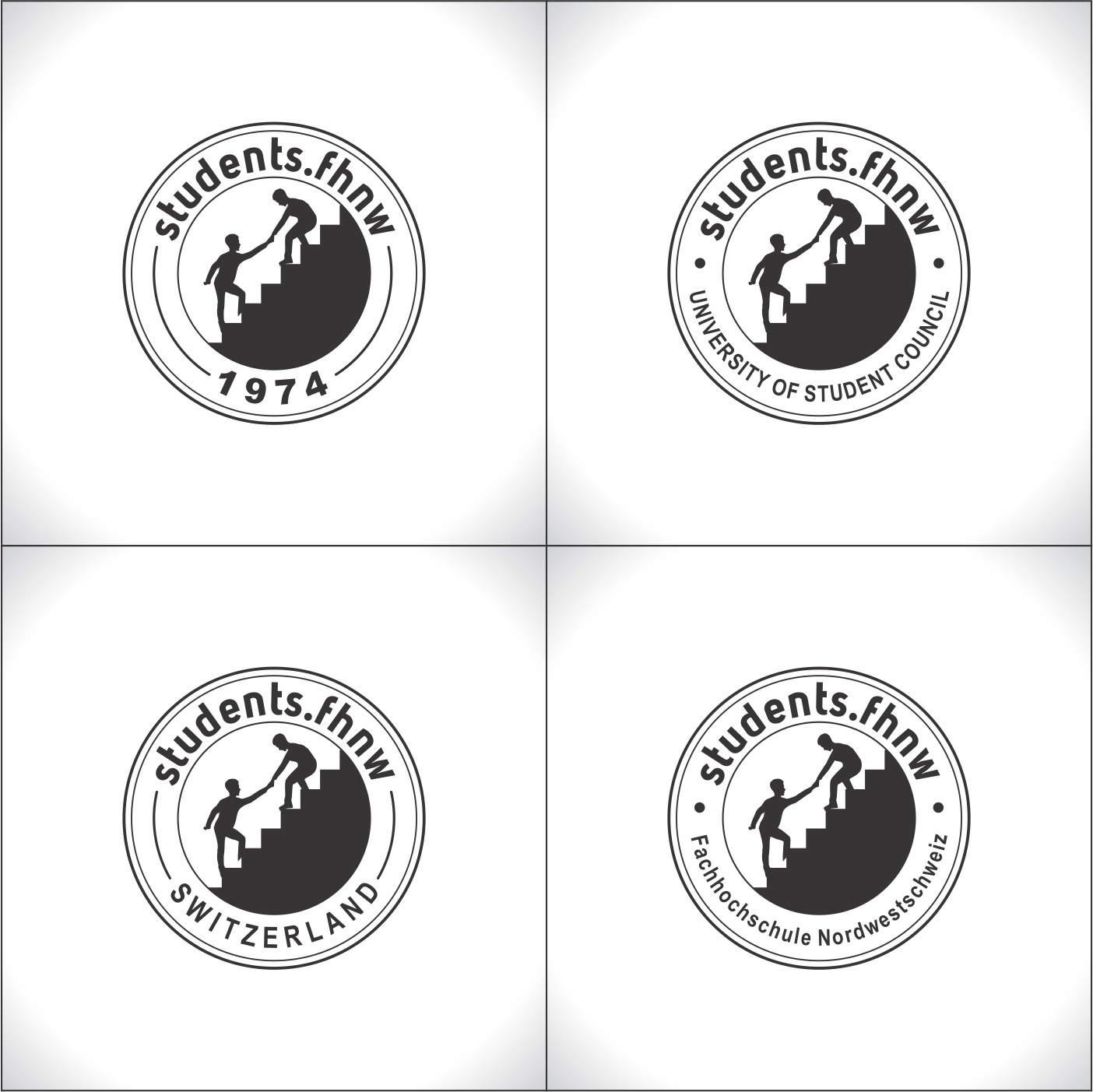 Design de Logo par Robert Macwan pour students.fhnw | Design #12905903