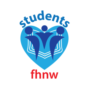 Diseño de Logo por HAMDIYA para students.fhnw | Diseño #12820762