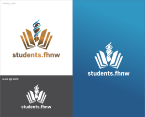 Design de Logo par DG pour students.fhnw | Design : #12800431