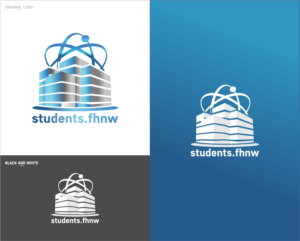 Design de Logo par DG pour students.fhnw | Design : #12800432